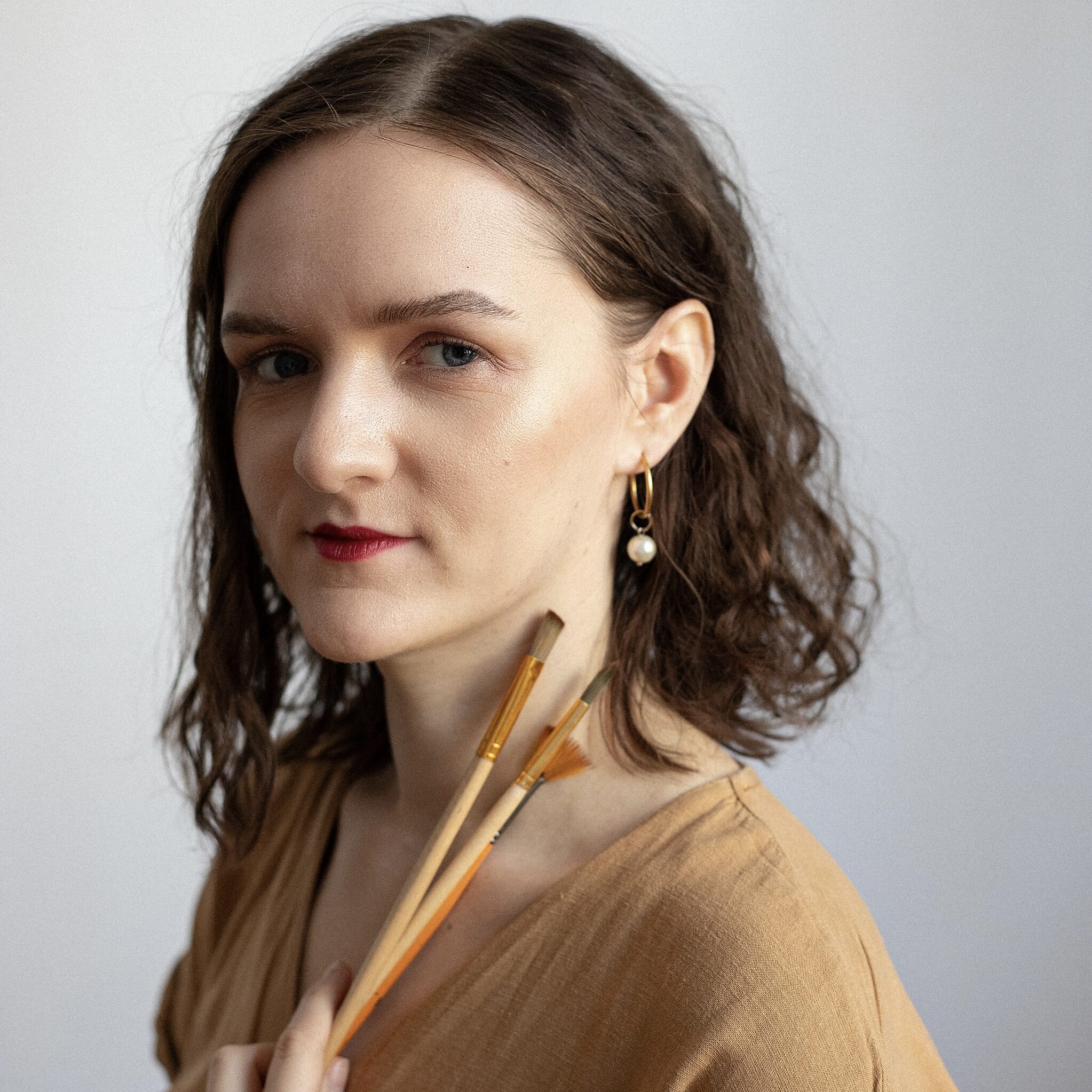 Zuzanna Kusion Art by Zuska poznajmy się