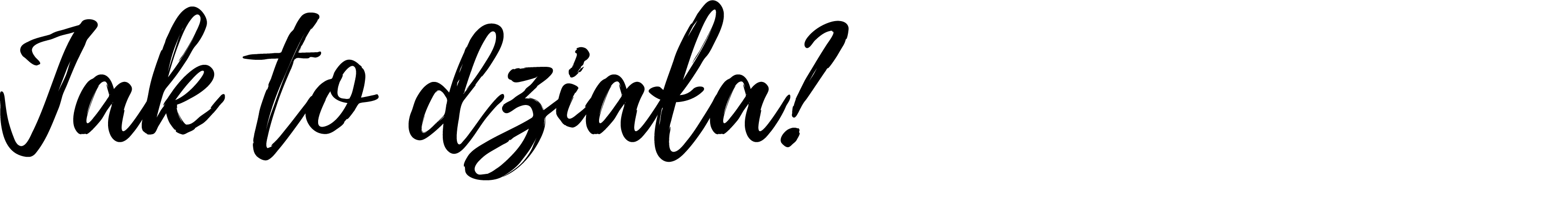 Czym jest live art i jak wyglądają moje usługi