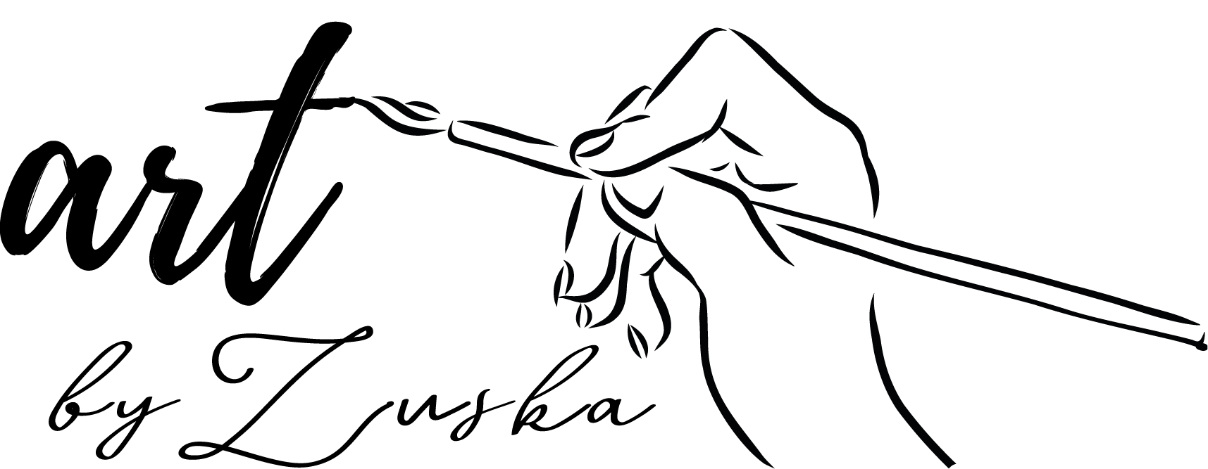 Art by Zuska