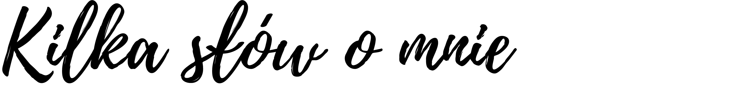 O mnie Zuzanna Kusion Art by Zuska