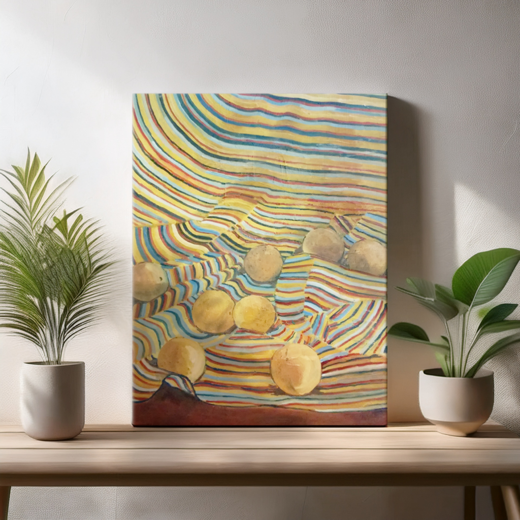 obraz tradycyjny na zamówienie art by zuska